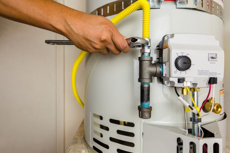 Commercial Water Heater Repair in San Antonio, TX