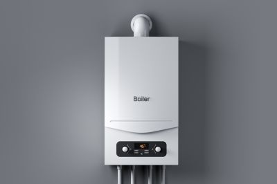 Type of Water Heater