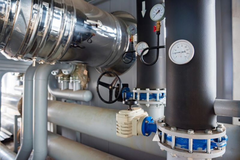 Hot Water Heater Installation in Annapolis, MD