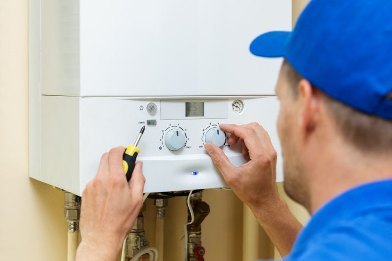 Hot Water Heater Installation in San Antonio, TX