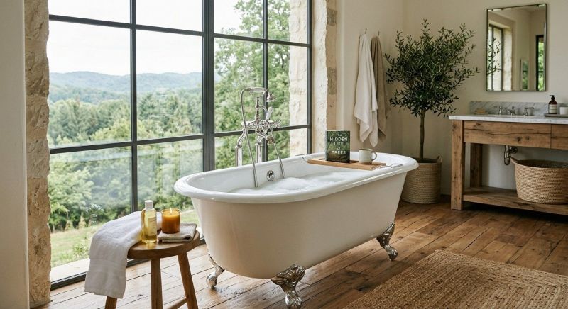 Large Bathtub Installation in Venice, FL