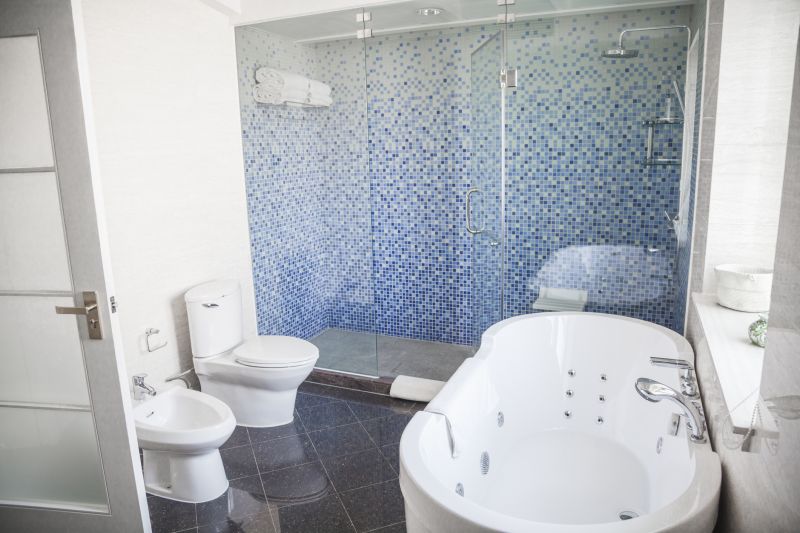 Oversized Bathtub Installation in Norwalk, CT