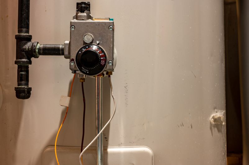 Propane Water Heater Repair in West Palm Beach, FL