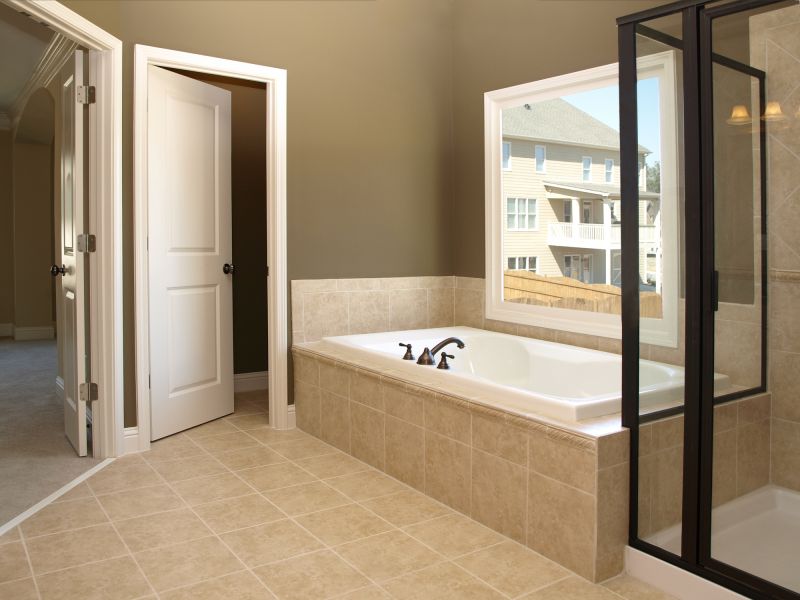 Shower Tub Installation in Bradenton, FL