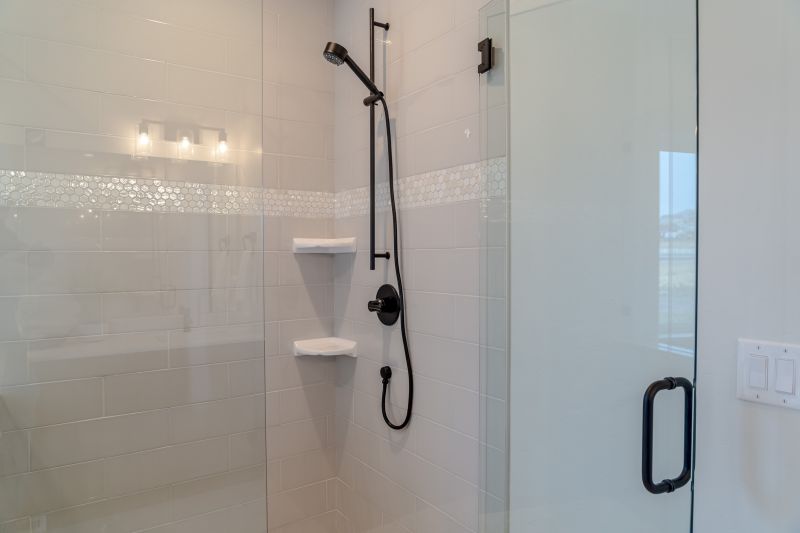 Shower Unit Installation in Venice, FL