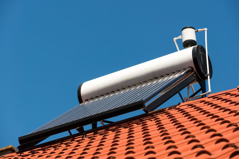 Solar Water Heater Service in San Antonio, TX