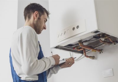 Tankless Heater Installation in West Palm Beach, FL