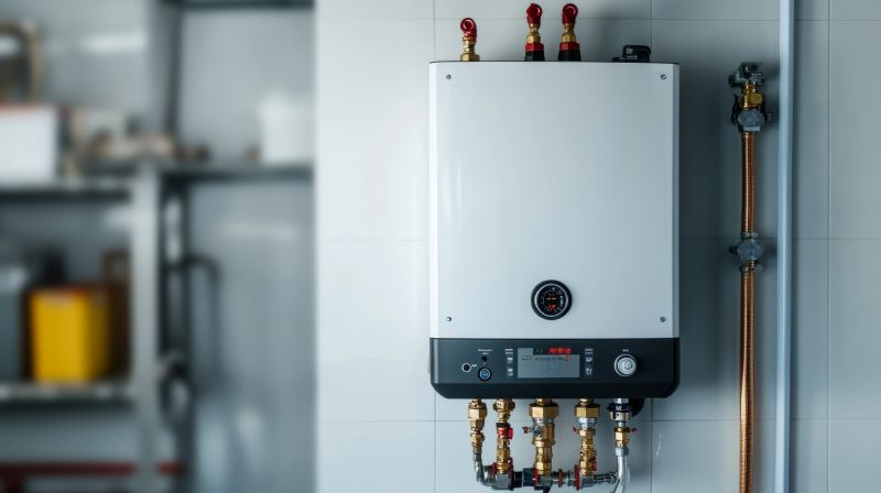 Tankless Water Heater Repair in San Jose, CA