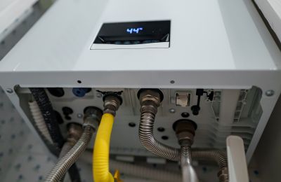 Tankless Water Heater Service in Austin, TX