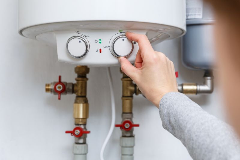 Water Heater Replacement in Fort Lauderdale, FL