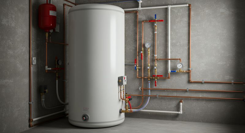 Reliable Hot Water